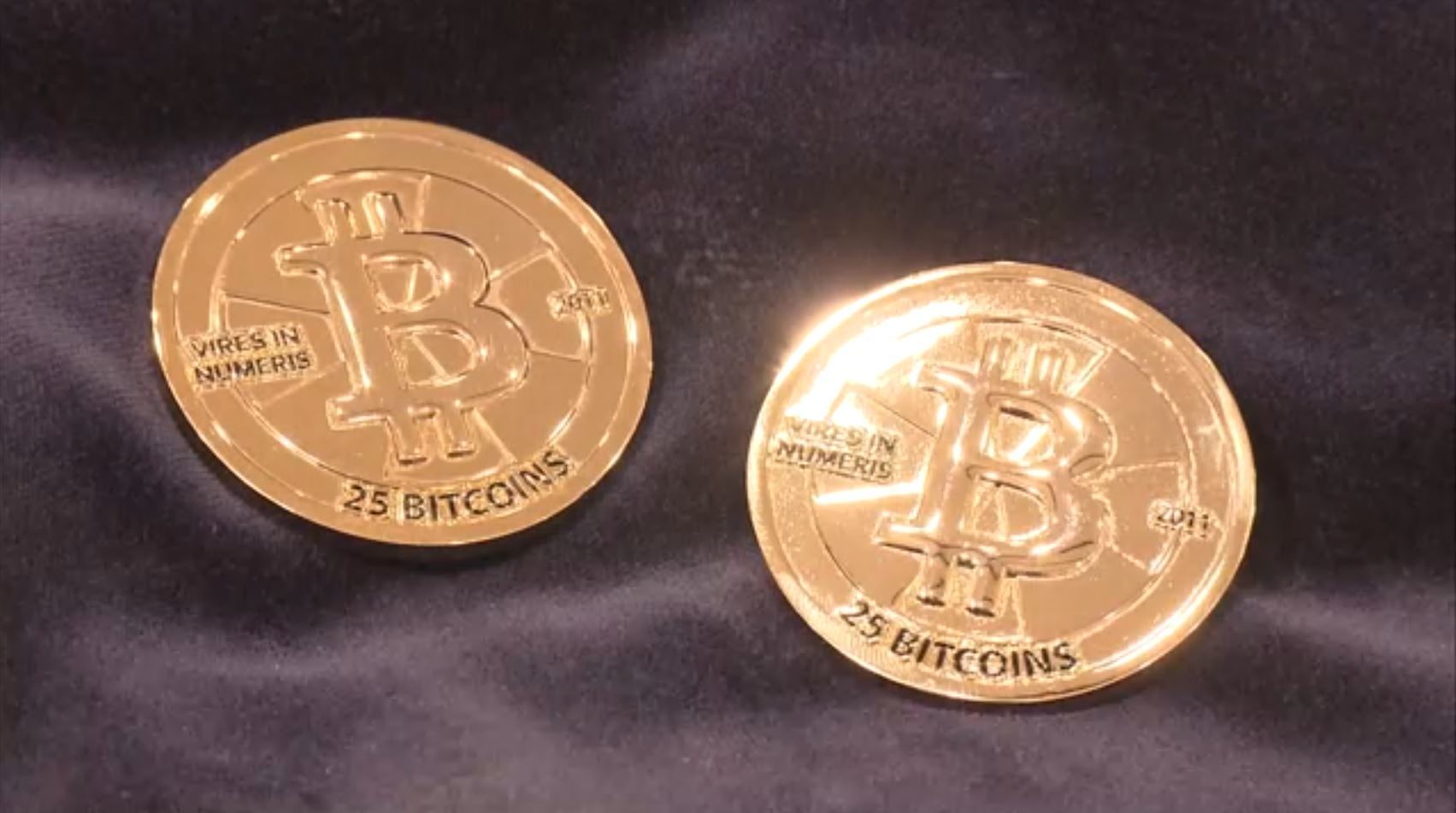 외신 헤드라인] 비트코인, 8만5천달러대까지 밀려