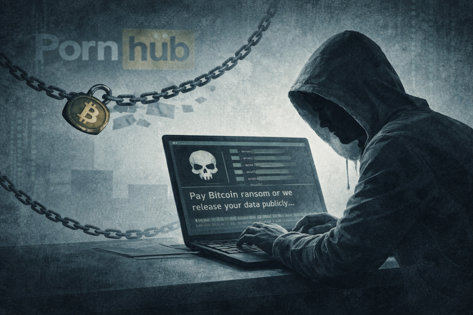 누가 소송 나서나”…폰허브, 시청·검색 기록 2억 개 털렸다