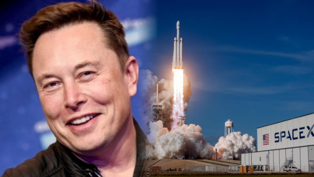 스페이스X 내년 상장 확정, 300조 기업가치 기대