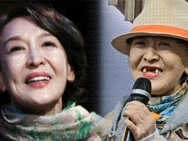 '1세대 연극배우' 윤석화, 뇌종양 투병 중 별세…향년 69세 / 사진=MBN DB 제공