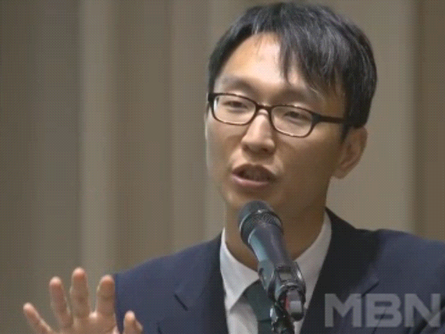 '저속노화' 정희원 박사 / 사진=MBN DB 제공