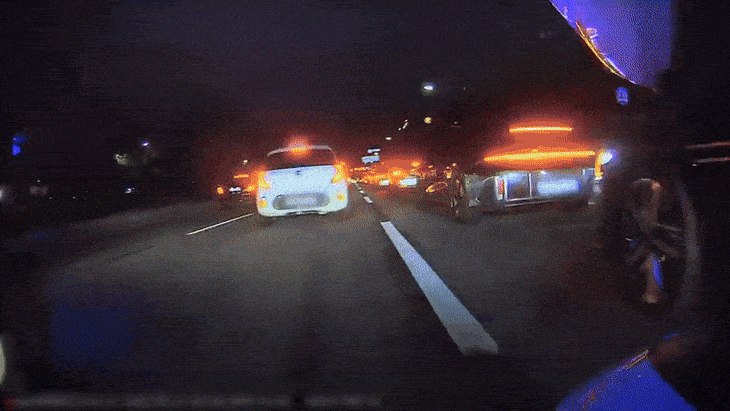 [대한민국 경찰청 유튜브 갈무리]