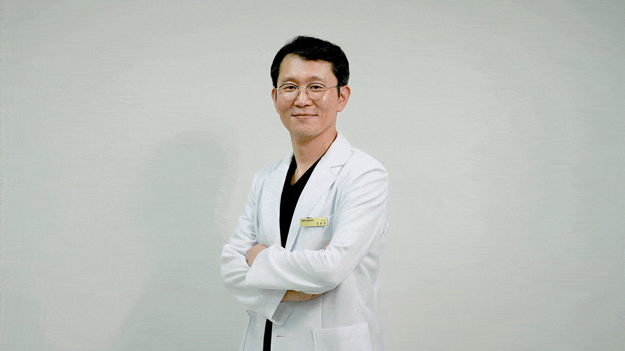 김용성 원장|출처: 장편한김용성내과의원