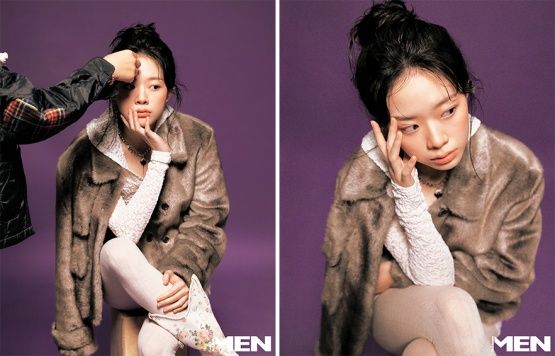이 섹시녀가 이정재의 사바하 '그것'이었다고?