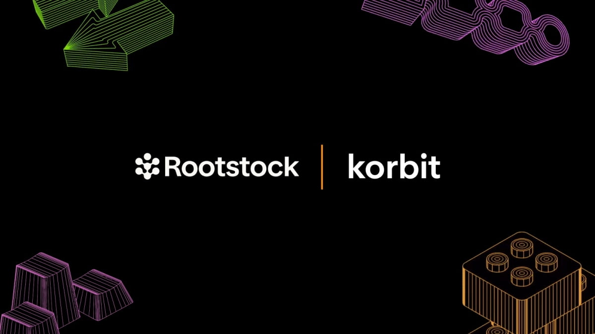 루트스탁, 국내 거래소 코빗 상장…