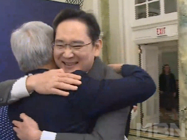 올해 주식 부자 1위는 이재용…BTS 정국·지민도 '100대 부호' / 사진=MBN DB 제공