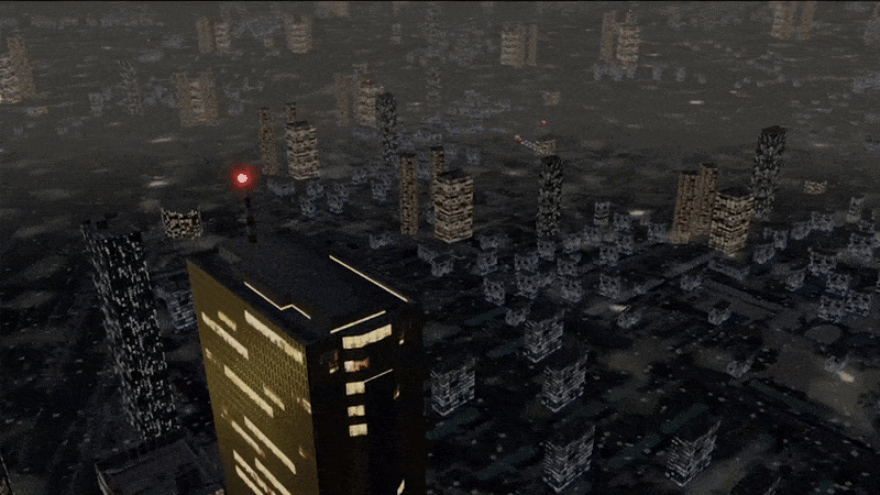 [북미항공우주방위사령부(NORAD) 산타추적 홈페이지]