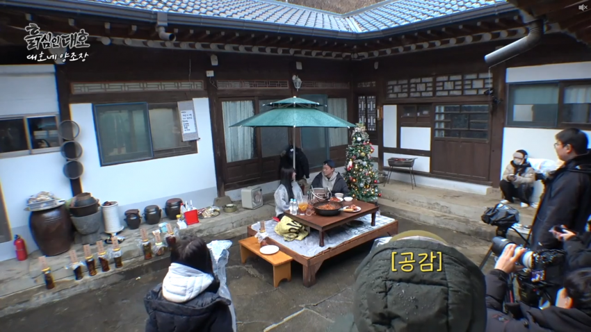 진심이 느껴지는 쯔양의 이상형 | 인스티즈