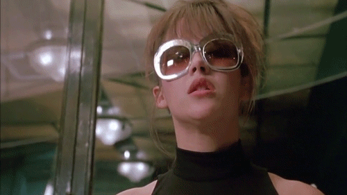 아버지들의 학창시절 책받침에 꼭 있던 여배우 | 인스티즈