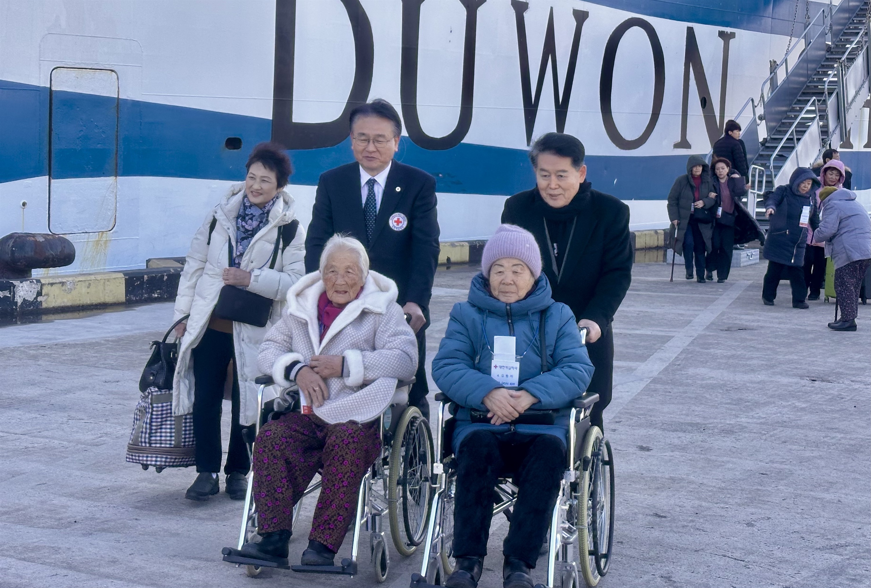 편지 중개만 3만 통, 사할린 동포 세상으로 불러낸 박노학