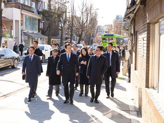 손수제비 사진 2