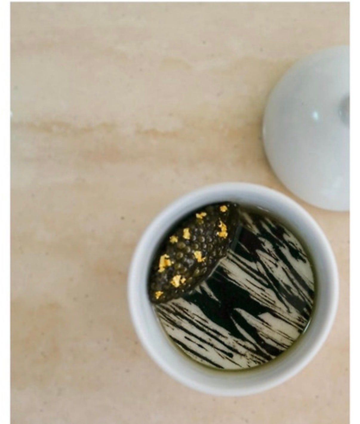 디테일 미쳤다는 손종원 셰프 식당 음식 미감 | 인스티즈