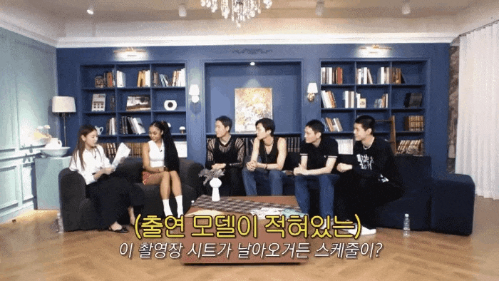 한혜진이 살면서 본 가장 잘생긴 남자 | 인스티즈