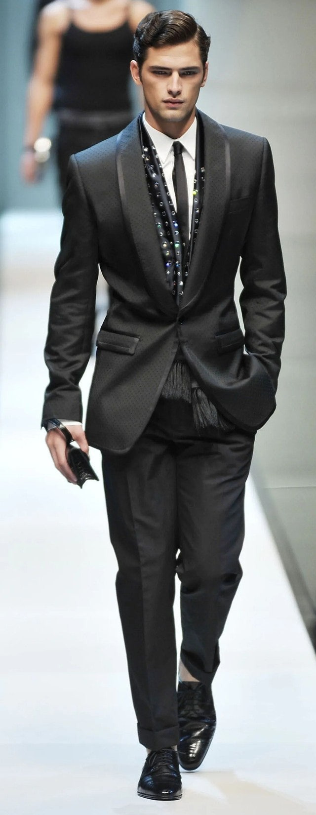 한혜진이 살면서 본 가장 잘생긴 남자 | 인스티즈