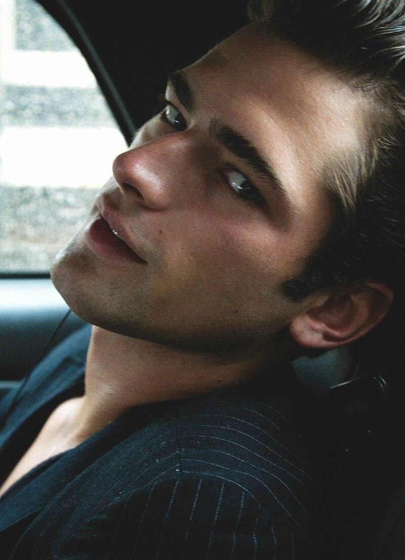 한혜진이 살면서 본 가장 잘생긴 남자 | 인스티즈