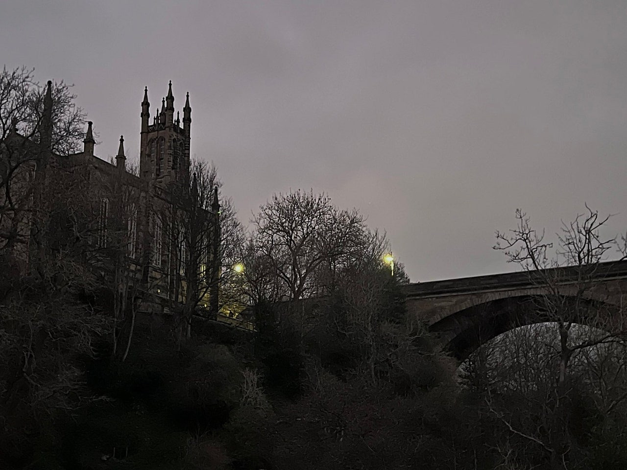 에든버러에서 왜 해리포터가 탄생했는지 이해됨.jpg | 인스티즈