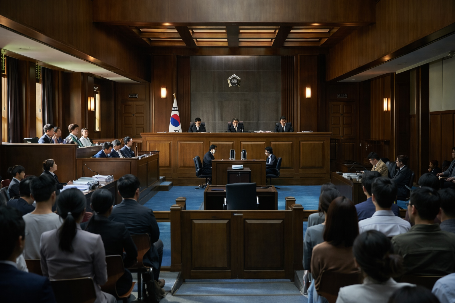 판사 이한영 기본정보 핸드폰 등장인물 원작 몇부작 OTT 정보까지 | 생활톡톡