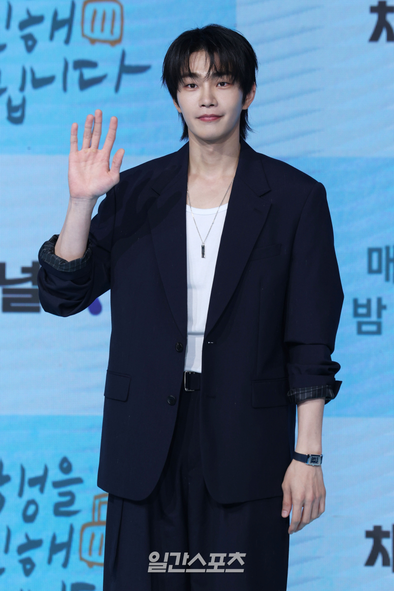 아이돌의 빛과 그림자…’아이돌아이’ 김재영, 필모의 변주 [RE스타]