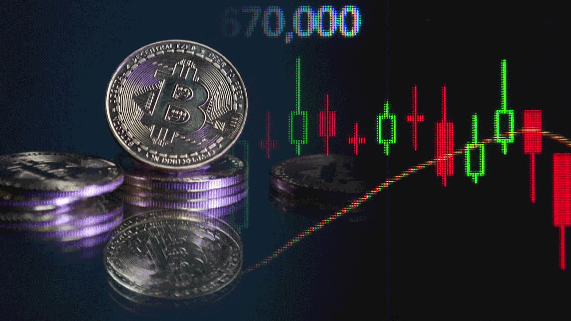 코인 거래소, 오너 지분 팔고 정부가 살까” 규제 논란