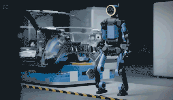 영상=Boston Dynamics 유튜브
