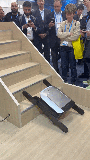 드리미의 사이버X. /김성민 기자