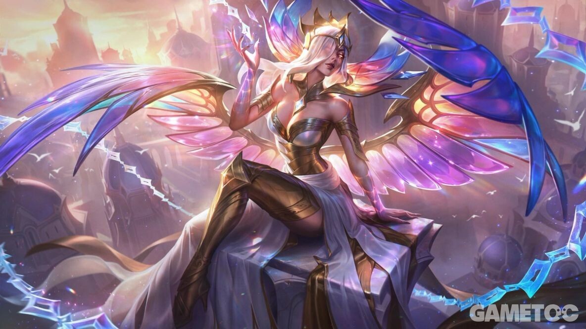 LoL 대격변, 반드시 알아야 할 시즌 변경점 총정리