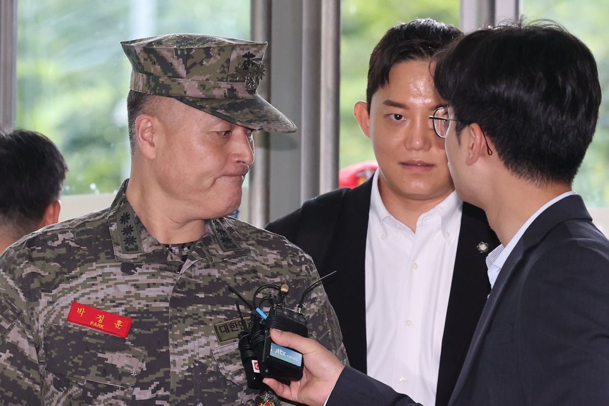 [오늘의 뉴스종합] ‘채상병 수사외압’ 폭로 박정훈 대령, 준장 진급, 윤석열 전 대통령 구형과 경제 대도약 원년 선언, 광주·전남 통합 논의 진전