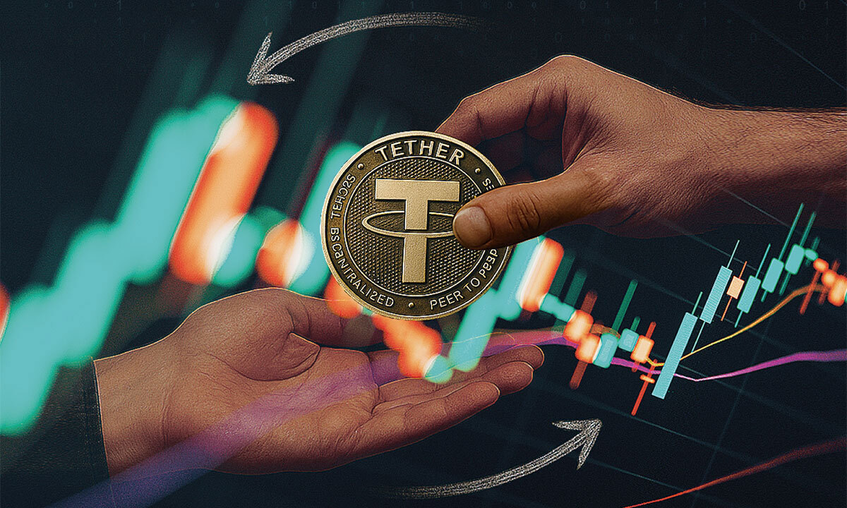 세계 스테이블코인 거래대금 4경8000조 돌파…정부, 국고보조금 디지털화폐로