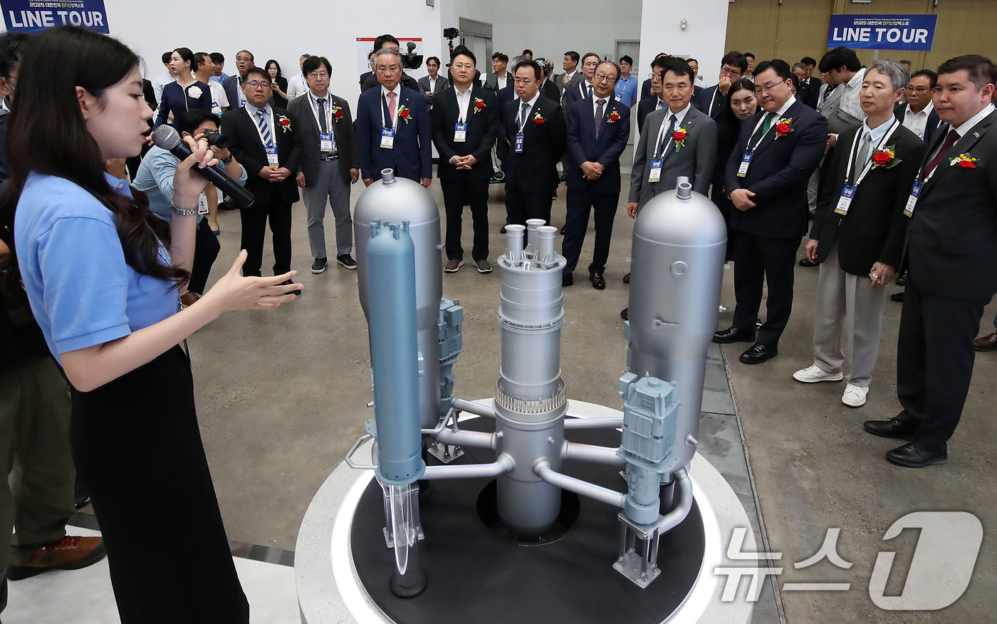 美 원전 수요 부각에…두산에너빌, 장중 9만원 돌파[핫종목]