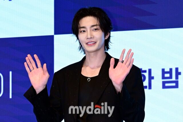 김재영, '범죄도시 5' 빌런 합류…윤계상→이준혁 잇는다 [공식]