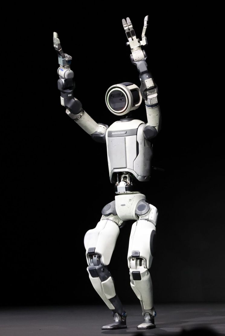 보스턴 다이내믹스 IPO시 적정 가치는