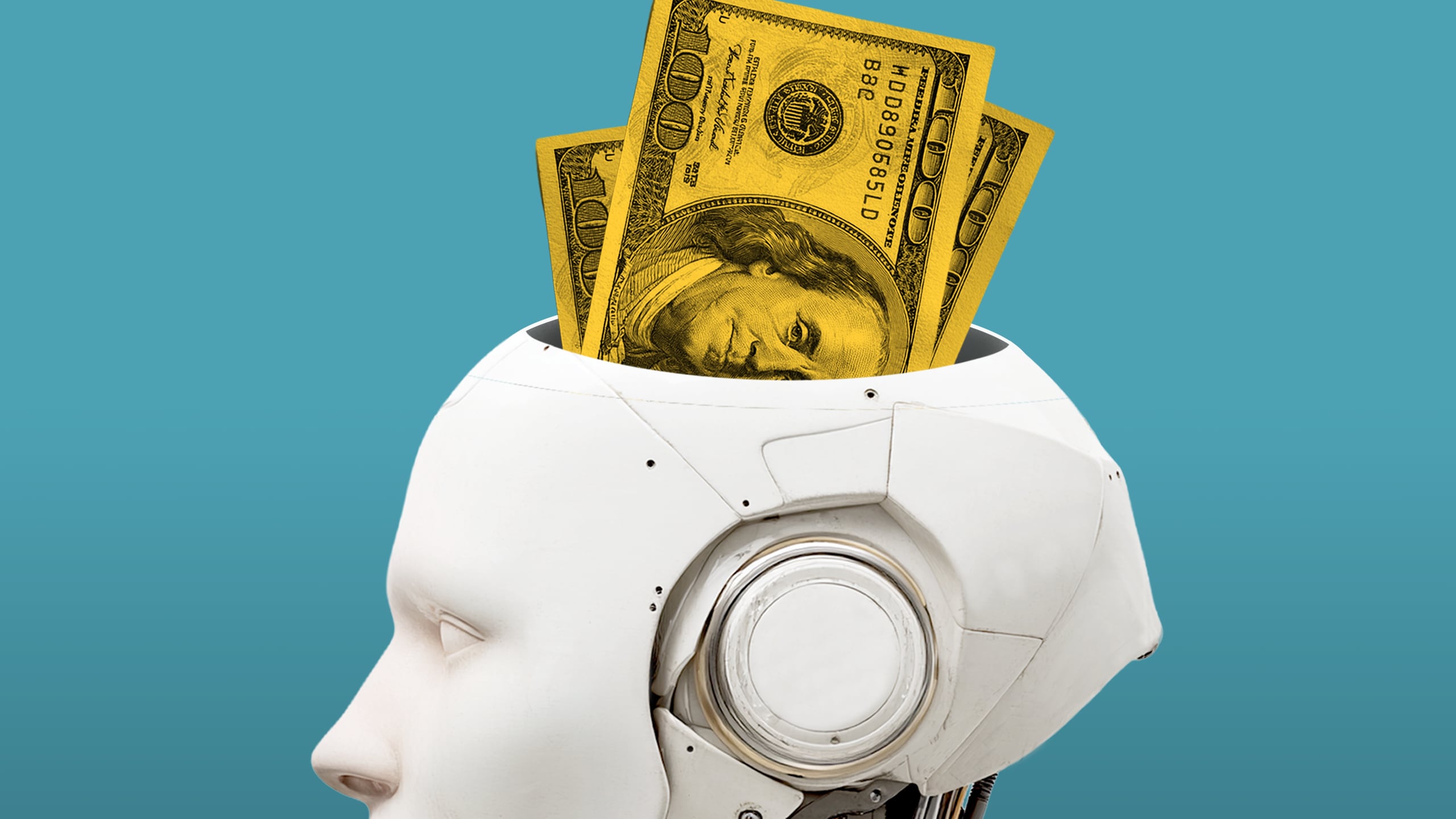 GPU 보다 이젠 전력·로봇·피지컬 AI에 주목하라