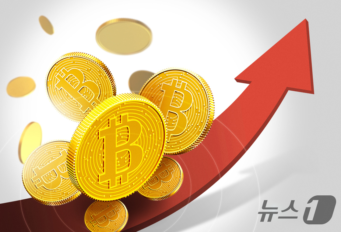 美 CPI 발표에 비트코인 급반등…두 달 만에 9.5만 달러 회복[코인브리핑]