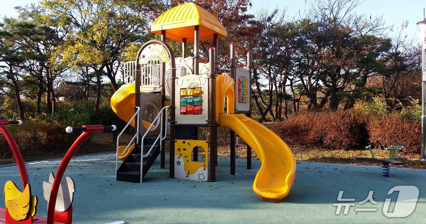 대전 서구, 어린이 이용 시설 유해물질 등 안전점검 강화