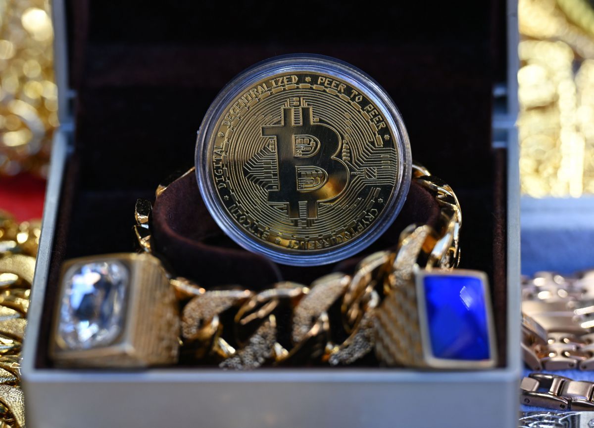 다시 들썩이는 비트코인…1억4000만원 돌파