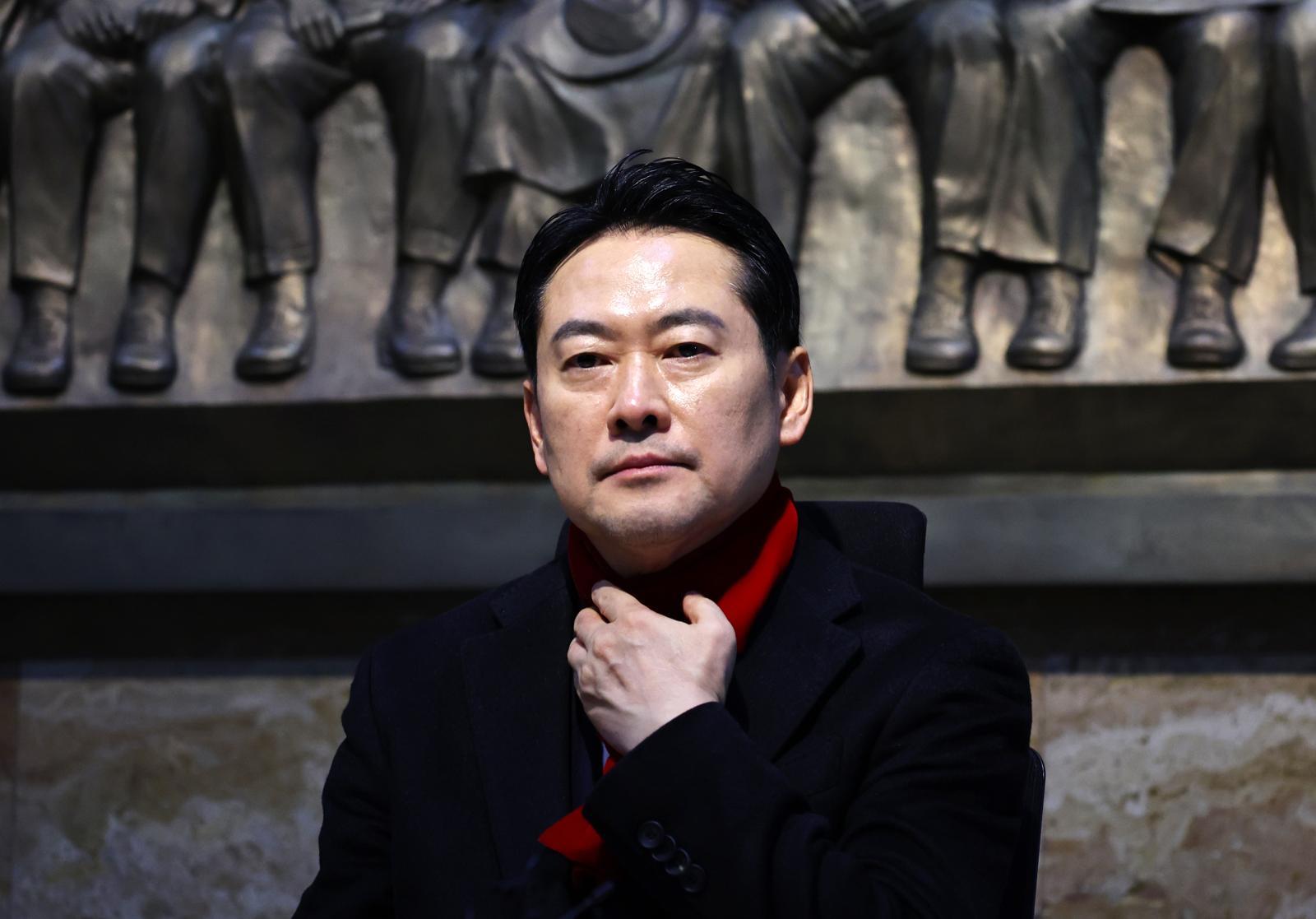 장동혁 “與, 통일교·공천헌금 특검 수용하라” 단식 농성 돌입