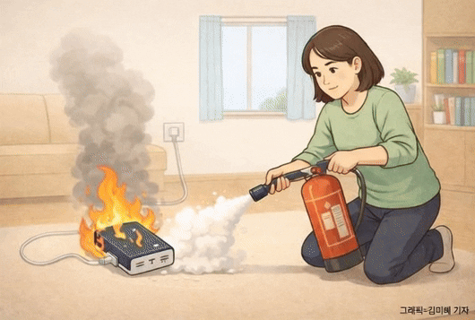 챗GPT(ChatGPT)와 그록(Grok)으로 생성한 이미지