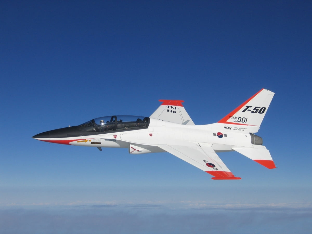 방산업종 내 실적·수주 상대적 우위