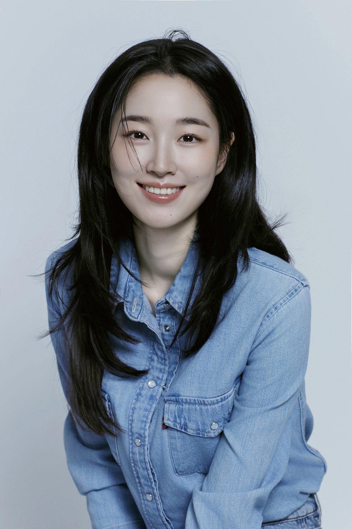 ‘메인코’ 원지안 “시즌 2, 장검 액션 기대해주세요”[인터뷰 ①]