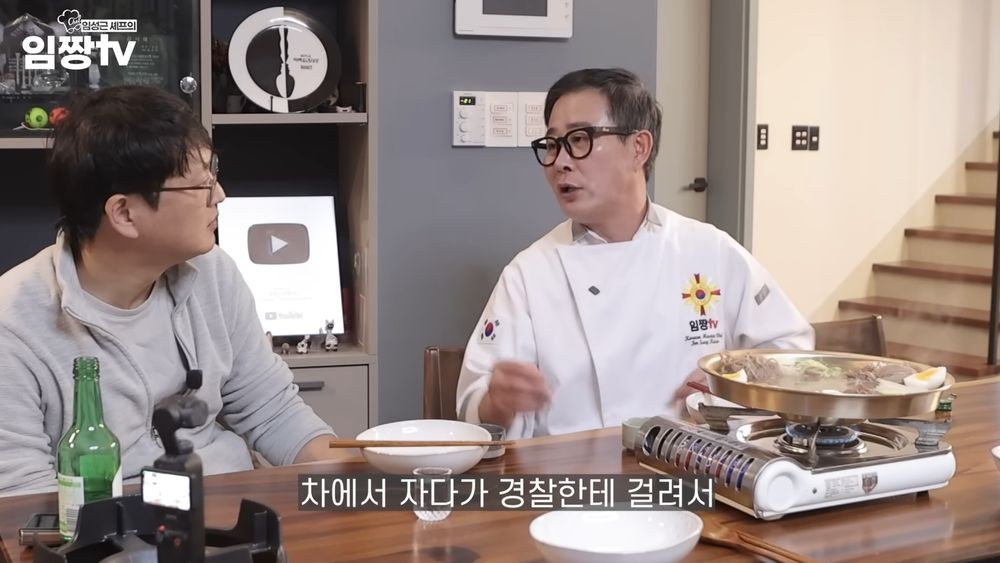 '노 젓다 폭망' 임성근, 추가 폭로 나오나...