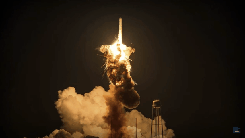 뉴스페이스 시대를 맞아 전 세계 우주기업의 경쟁이 치열해 지고 있다. [사진=정종오 기자]