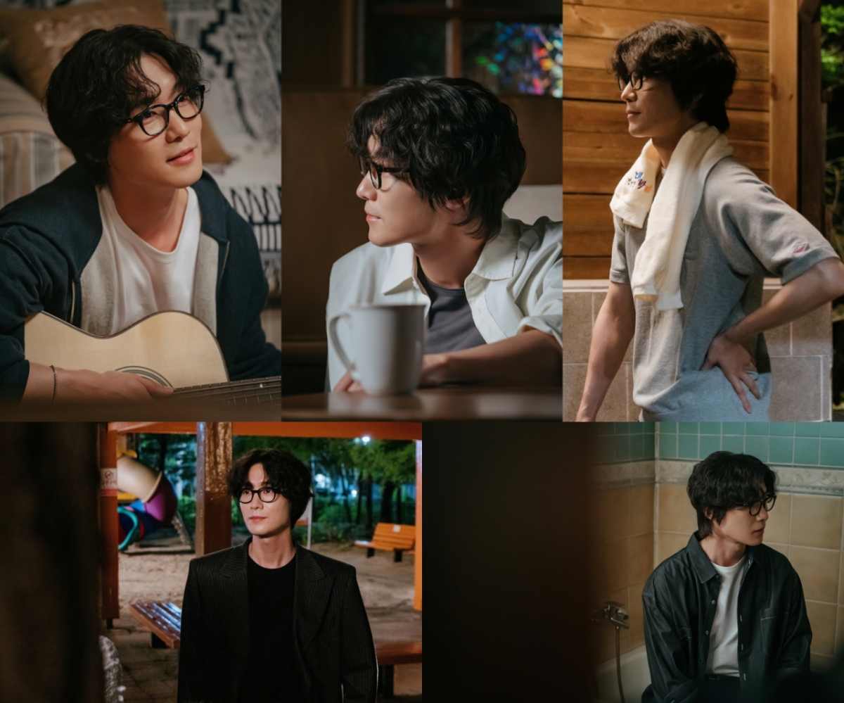 서현진과 결혼 약속했는데..장률, 충격 휩싸인 비하인드 컷 오픈