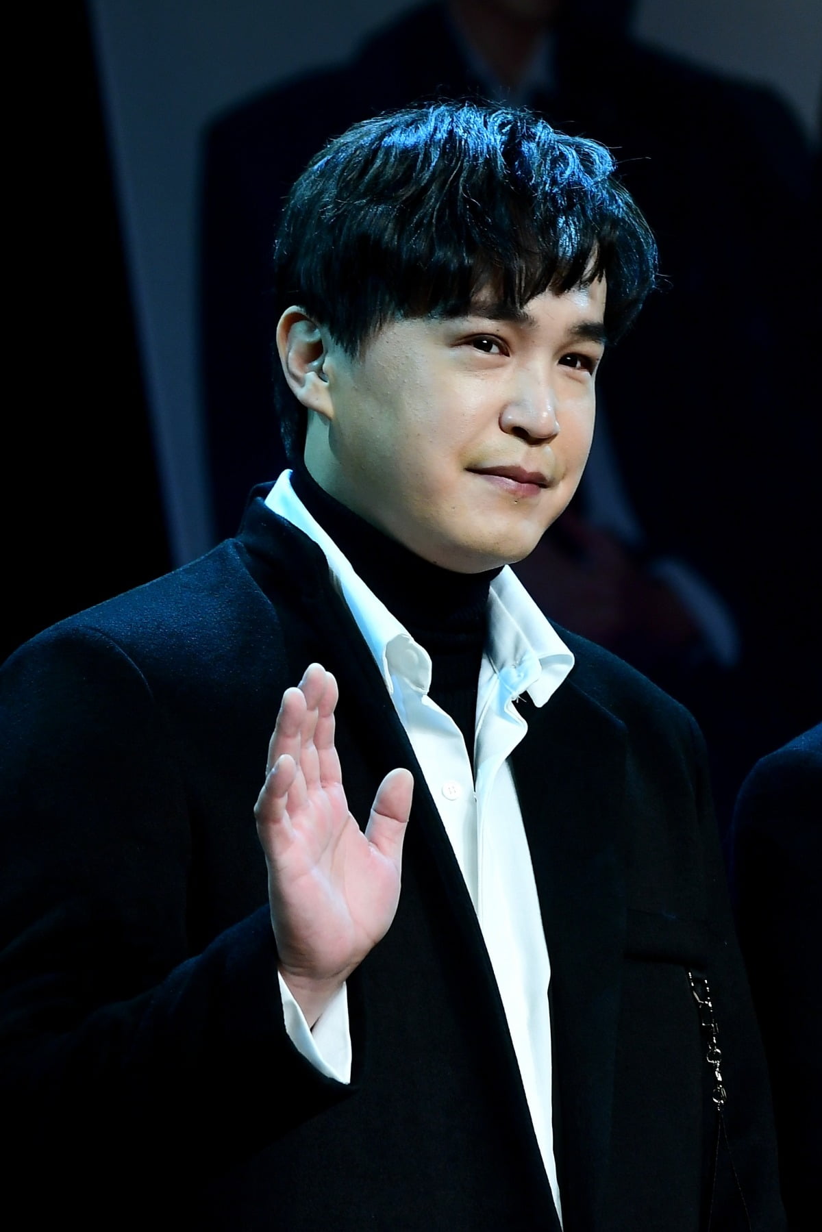 M.C the MAX 이수, “노래도 잘하는데”…‘백억원대’ 자산가 됐다