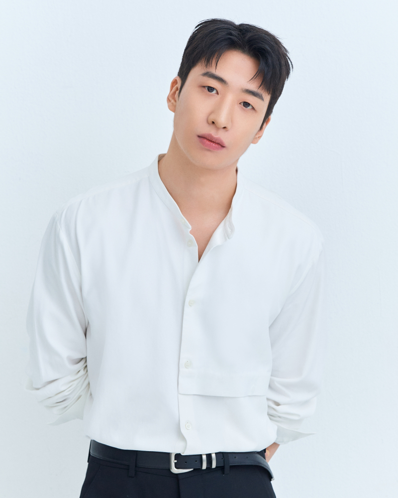 유수빈, 변우석 보좌관 된다…‘21세기 대군부인’ 최현 役 출연
