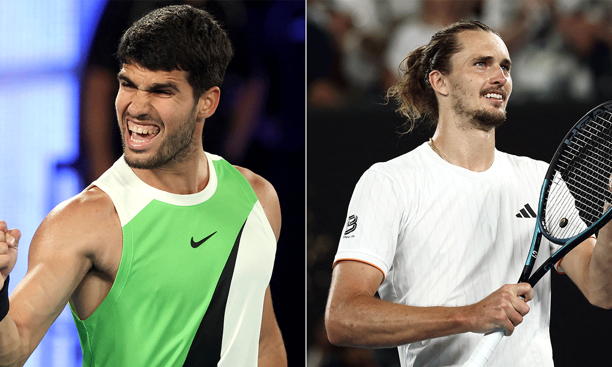 호주오픈 누가 우승해도 새역사