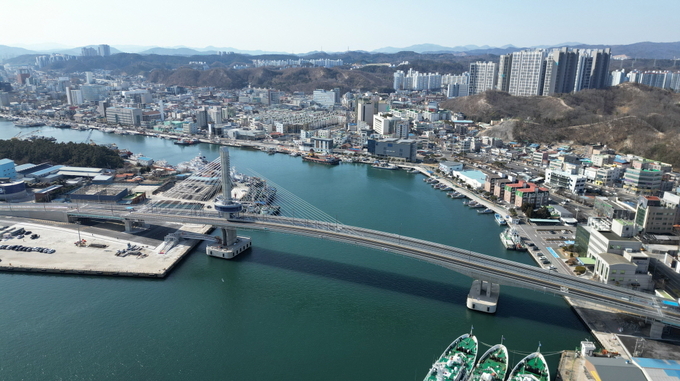 해오름 사진 4