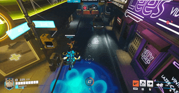 리스폰된 아군을 빠르게 전선에 복귀시킬 수도 있다 [출처=김영찬 기자]