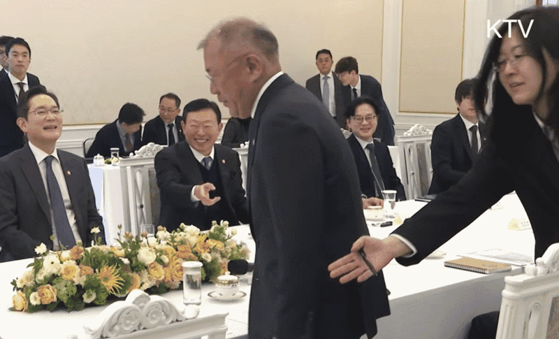 /사진=KTV 갈무리