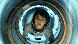 덱스터크레마가 인공지능(AI)으로 제작한 패션 브랜드 WBH 광고 영상 [덱스터크레마 제공]