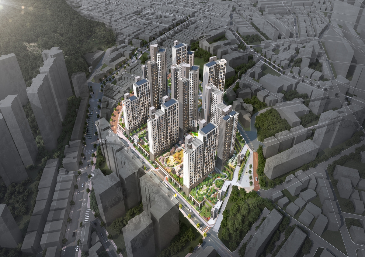 e편한세상 센텀 하이베뉴 부산 분양 청약 일정 총정리